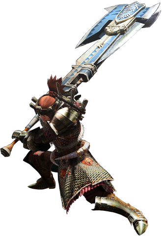 File:MH4-Switch Axe Equipment Render 001.png