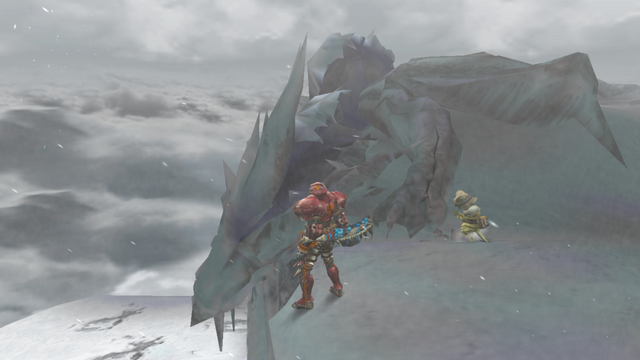File:MHFU-Snowy Mountains Screenshot-041.png
