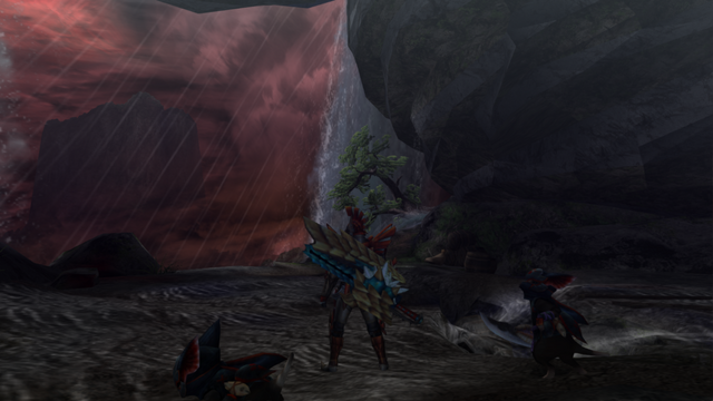 File:MHP3-Sacred Pinnacle Screenshot 001.png