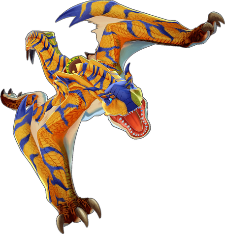 File:MHST-Tigrex Render 001.png