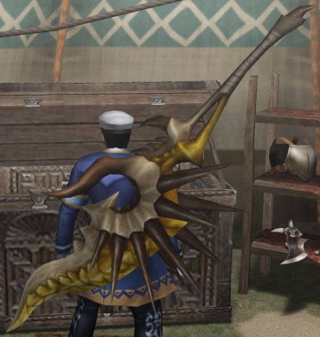 File:G Gold Rathian GS.png