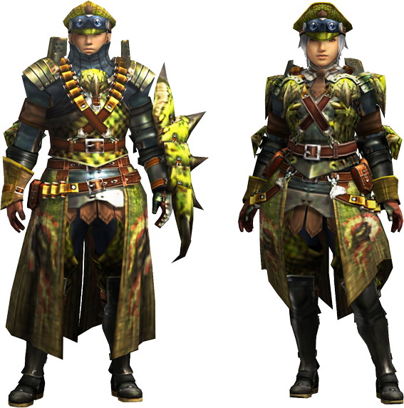 auxl set mh4u auxl set mh4u