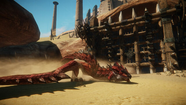 File:MHO-Rathalos Screenshot 010.jpg