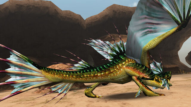 File:FrontierGen-Green Plesioth Screenshot 003.jpg