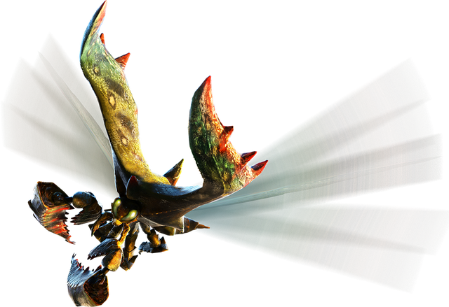 File:MH4U-Desert Seltas Render 001.png