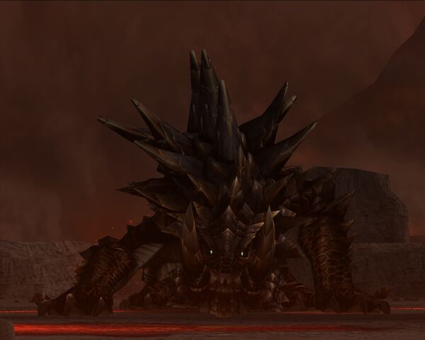 File:FrontierGen-Akantor Screenshot 001.jpg