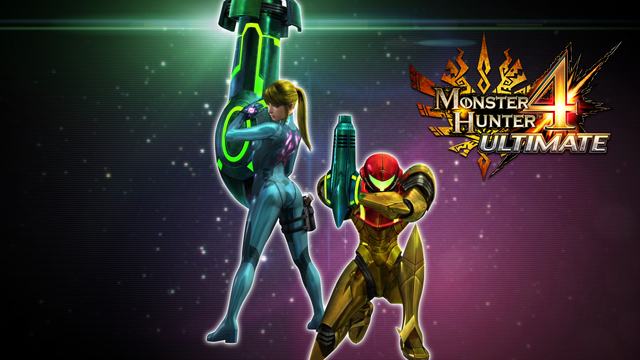 File:MH4U-Metroid Other M Collaboration Screenshot 001.png