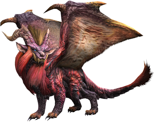 File:FrontierGen-Teostra Render 001.png