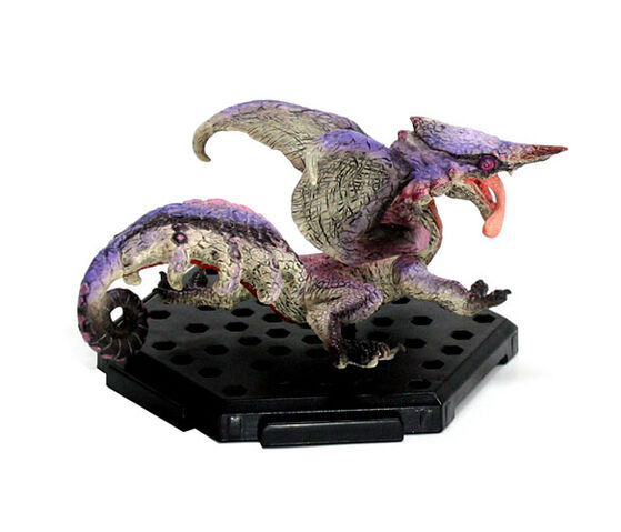 File:Capcom Figure Builder Volume 2 Chameleos.jpg