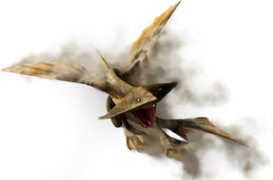 MH4U-Cephadrome Render 001