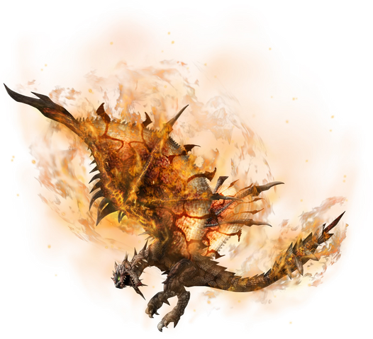 File:FrontierGen-Zenith Rathalos Render 001.png