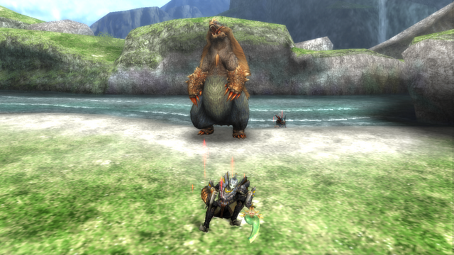 File:MHP3-Arzuros Screenshot 005.png