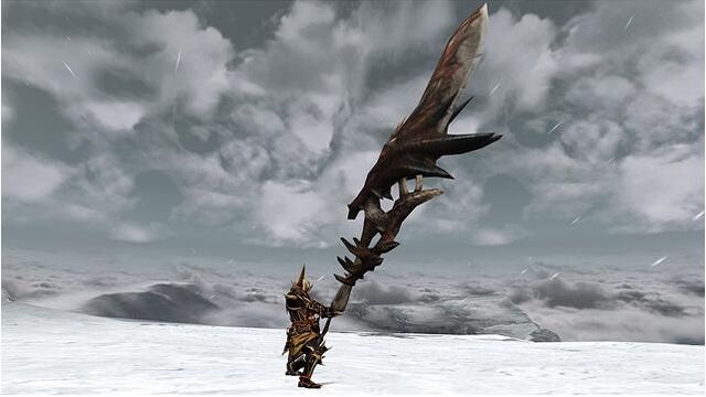 File:Great greatsword MHFO.jpg