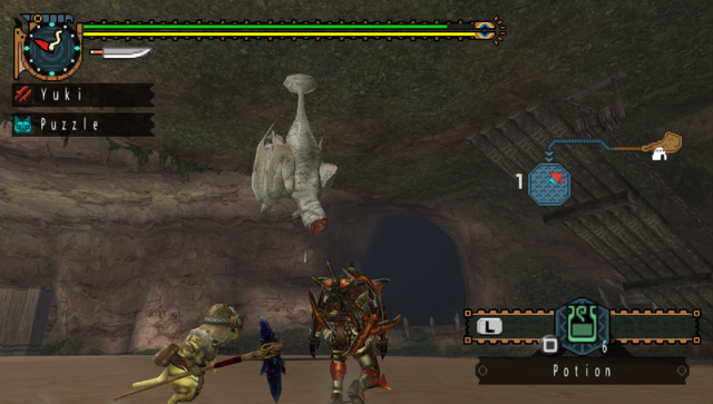 File:MHFU-Moat Arena Screenshot 009.png