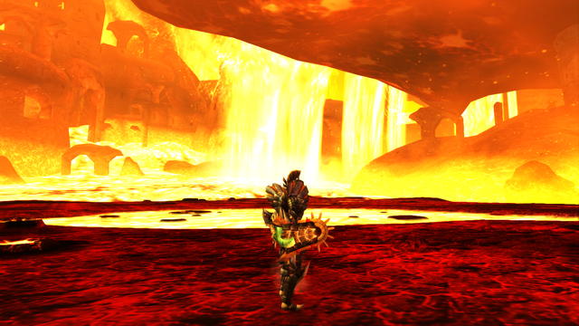 File:MHP3-Lava Canyon Screenshot 004.png