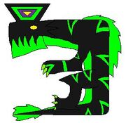 Ryunouksas Icon