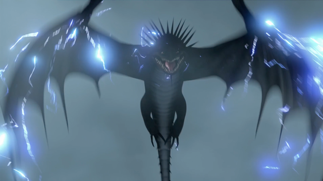 Skrill Dragons Skrill Dragons