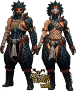 Narga Gunner