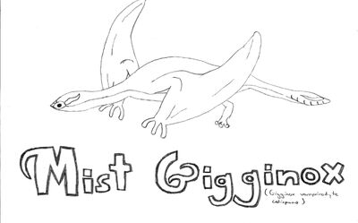 Mist Gigginox
