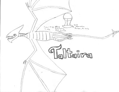 Taltaira