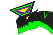 Ryunouksas Head