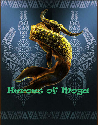HoM Logo