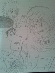 Conflict