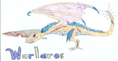 Warlaros