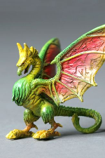 2006 cockatrice