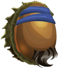 monster legends legendary rofl egg