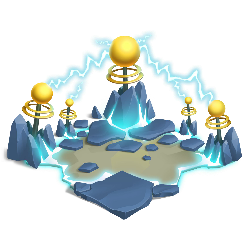 Habitat Trueno Habitat Trueno