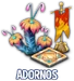 Adornos