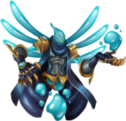 Drop Elemental-fase3