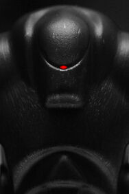 Cylon Centurion