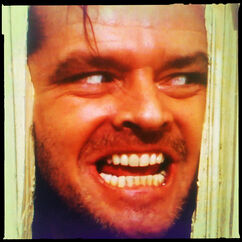 Heeere's Johnny!