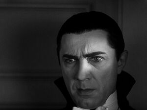 Dracula