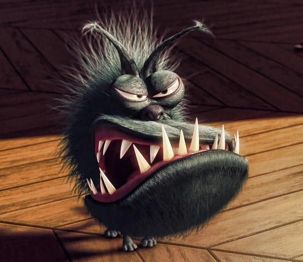 Kyle (Despicable Me) Monster Moviepedia FANDOM powered by Wikia
