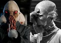 Sensorites ood