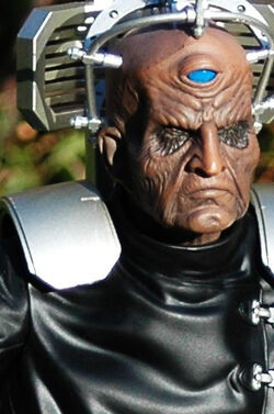 Davros