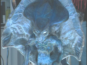 Alien Independence Day
