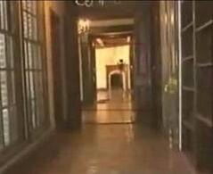 Jackson's ghost