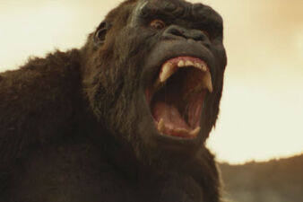 Kongskullisland