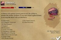 Possessor