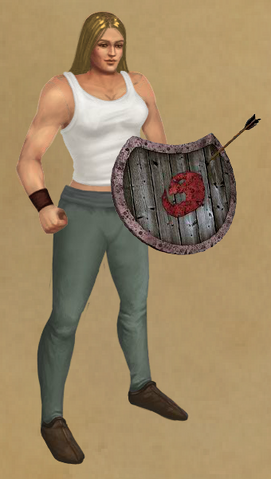 File:Goblin's Lucky Buckler.png
