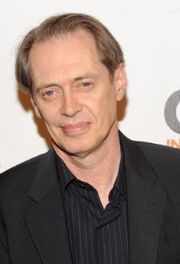 SteveBuscemi