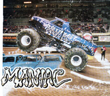 Manic207a2