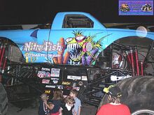 Nitro208