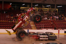 Dominator by nebey