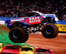 Minimizer-X3