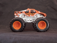 ProwlerMonsterTruckToy
